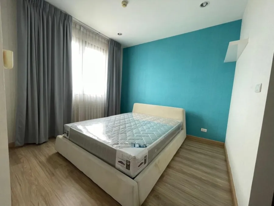 ให้เช่าคอนโด Astro Chaengwattana ชั้นสูง วิวโล่ง ไม่บล็อค Fully Furnished ต้องรีบมาจองเลย