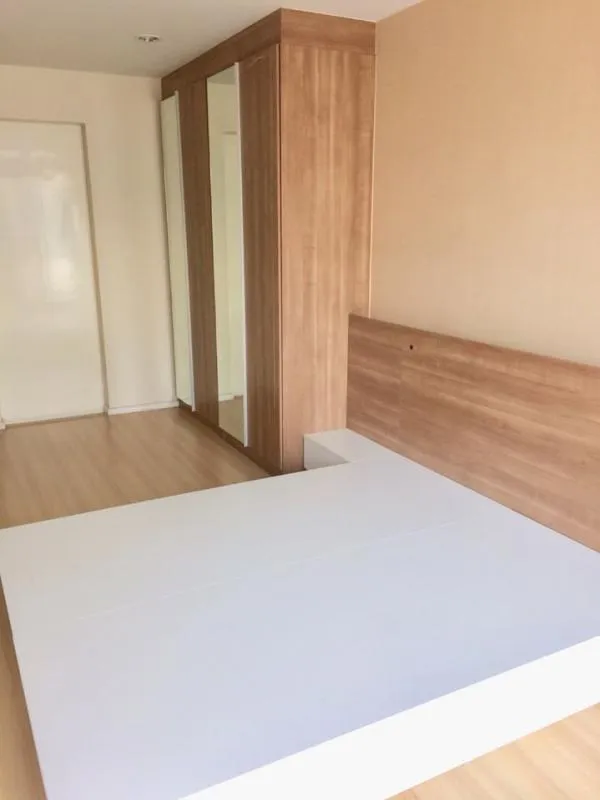 ขายด่วน Happy Condo Ladprao 101 คอนโดย่านลาดพร้าว กว้างมาก น่าอยู่ สะอาดสะอ้าน ซื้อ!! เลย!!