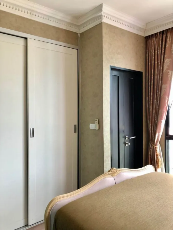 ให้เช่าAstro Condominium ห้องแต่งสวย เรียบหรู มาในราคาที่ถูกแสนถูก บอกเลยว่าไม่ควรพลาดห้องนี้เลย