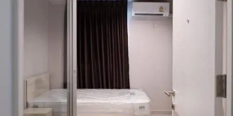 ให้เช่า Plum Condo โชคชัย4 จ้าาาา ขนาดห้อง 22.5 ตรม. เฟอร์ครบ สิ่งอำนวยความสะดวกมายมาก อย่าพลาด!!!