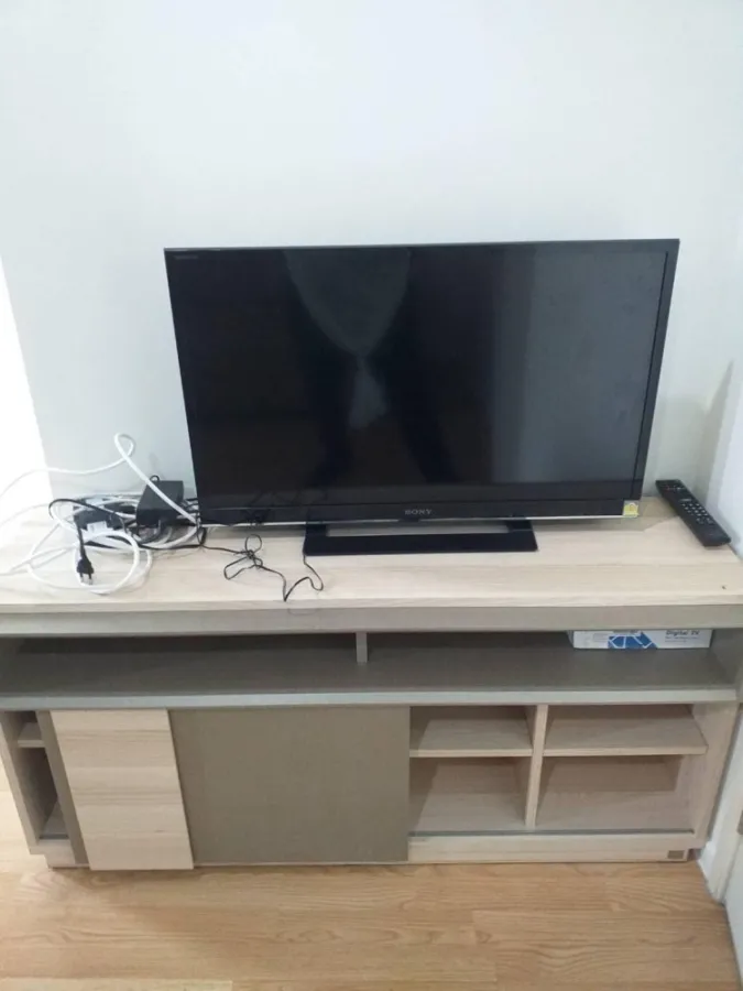 Condo for sale Lumpini Ville Naklua - Wongamat (North Pattaya), private room, 10th floor, reserve quickly.