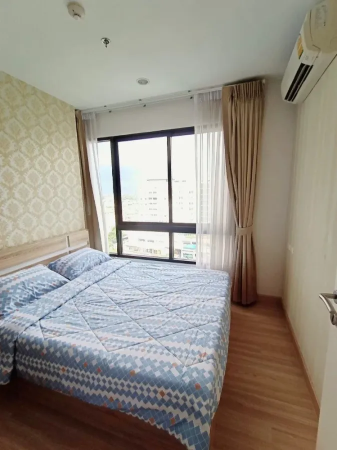 🌟🏢 ให้เช่า The Niche Mono รัชวิภา | ห้องสวย ชั้นสูง วิวดี น่าอยู่มาก! 🏢🌟