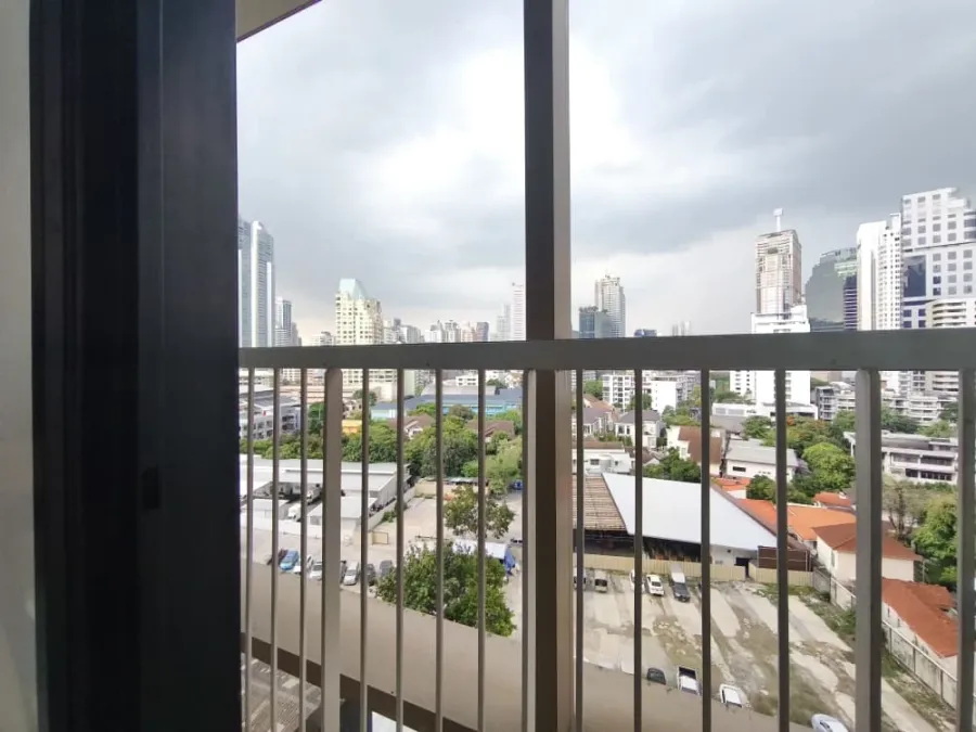 🏠🌃เช่า คอนโด พาร์ค 24 ออริจิ้น พร้อมพงษ์🏠🌃