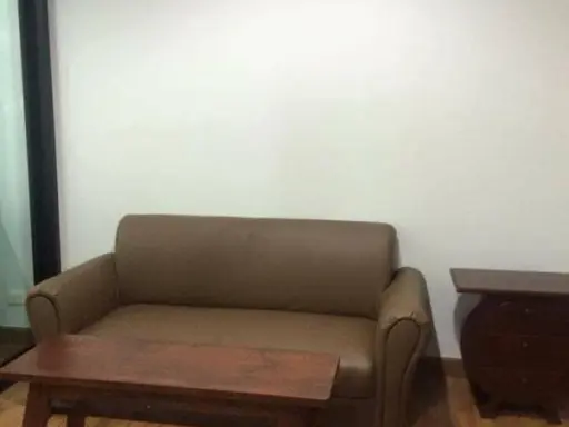Condo for rent, Regent Home 18, Chaengwattana - Laksi, beautiful room, ready, waiting for you. Don't miss it. Let me tell you.