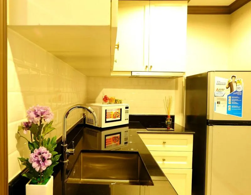 Sale /Rent :The Reserve KaSemSan 3 1 Bedroom 1 bathroom floor: 3