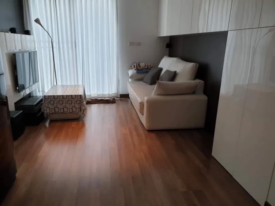ขายคอนโด พรอม พหลโยธิน 2 ห้องมุม วิวสวนสวย อย่าช้า จองเลย !!