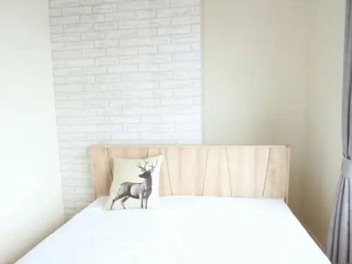Urgent. Condo Lumpini Ville Nakhon In-River View. Release for sale. Beautiful decorated room, cute, warm. fully furnished ready