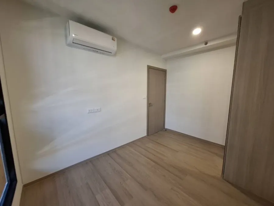 ขายใบจอง Origin Play Bangkhunnon Triple Station ห้องมุม ทำเลสุดปัง เห็นวิวสวนสวย ห้ามพลาด