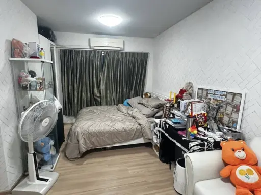 Plum Condo Ladprao 101 for rent. Ready to move in, affordable price, fully furnished. Book now!