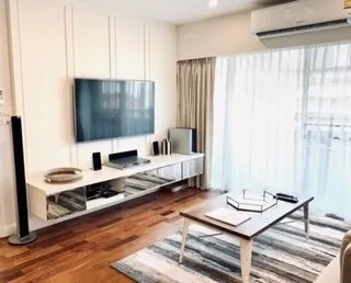 Condo for sale, Ari Place, large room, nice decoration, full of amenities, don't just look.