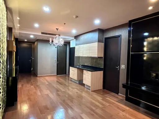 ขาย ดิ แอดเดรส ชิดลม ห้องมุม ชั้น 16 วิวเมือง มี Walk-in closet สนใจรีบจองเลย ก่อนหลุดมือ images