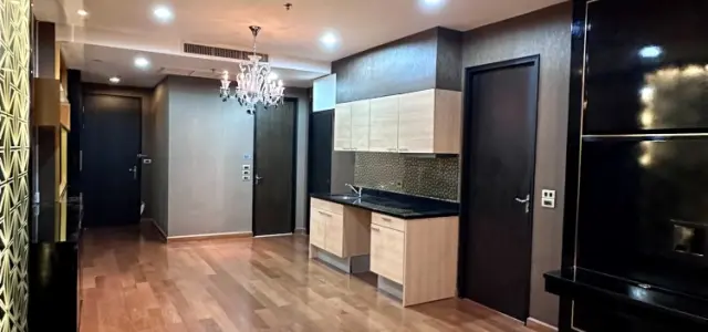 ขาย ดิ แอดเดรส ชิดลม ห้องมุม ชั้น 16 วิวเมือง มี Walk-in closet สนใจรีบจองเลย ก่อนหลุดมือ images
