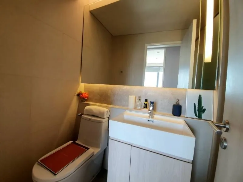 ขาย ให้เช่า คอนโด เดอะ ลุมพินี 24 ทิศตะวันออก วิวโค้งน้ำเจ้าพระยา ตกแต่งแบบ Fully furnished