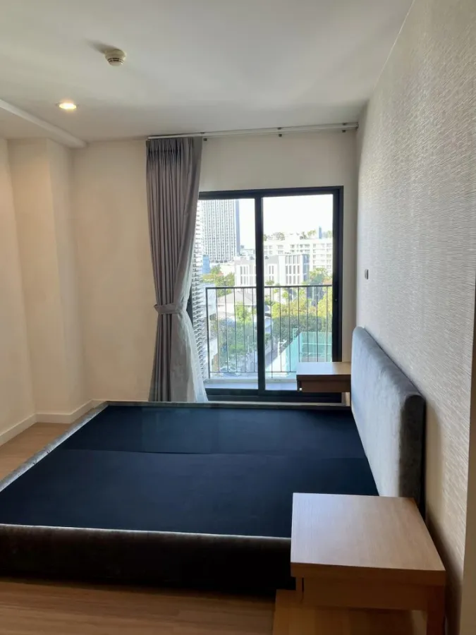For sale D 65 Condominium, very good atmosphere. The room is beautifully decorated, simple, comfortable to live in. If interested, hurry and reserve i