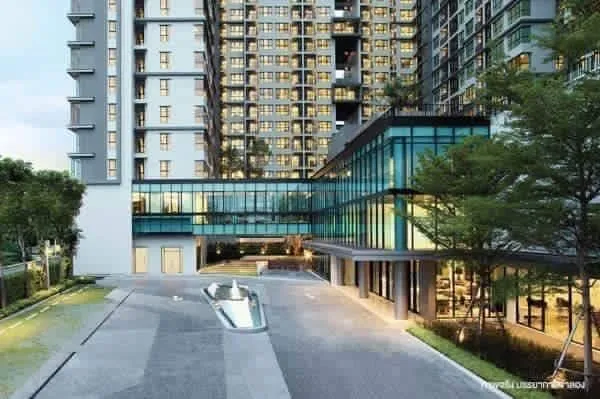 ขาย ให้เช่า The Base แจ้งวัฒนะ ตกแต่งพร้อม สิ่งอำนวยความสะวดครบ ราคาดีมาก พลาดไม่ได้จ้า