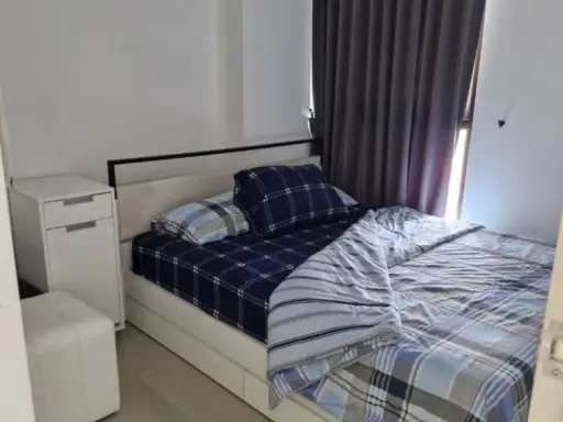 For rent!! Condo Ideo Mix Sukhumvit 103, fully furnished, good location, convenient travel, next to BTS Udomsuk, don't miss it!! images