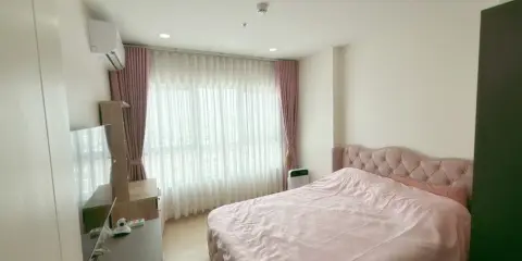 ขาย คอนโด ศุภาลัย เวอเรนด้า สุขุมวิท 117 ห้องสวย ตกแต่งครบ น่าอยู่สุดๆ อย่ารอช้า รีบเลย