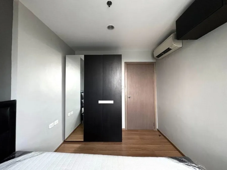For rent The Base Sukhumvit 77 ห้องพร้อมอยู่ ชั้น 23 ได้วิวสูง มาพร้อมสิ่งอำนวยความสะดวก รีบจอง