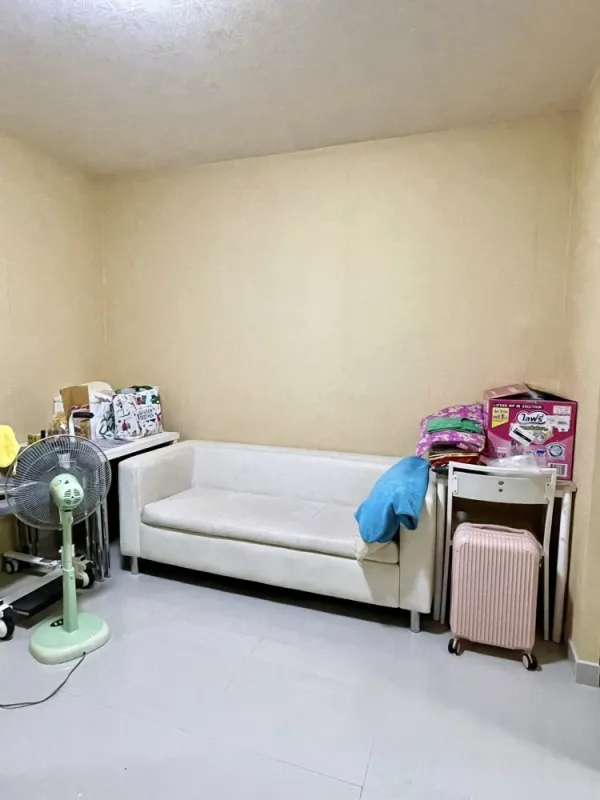 ขาย The Seed สาทร-ตากสิน 1 bedroom 1 bathroom ชั้น 1 มาพร้อมราคาสุดพิเศษ รีบมาจอง