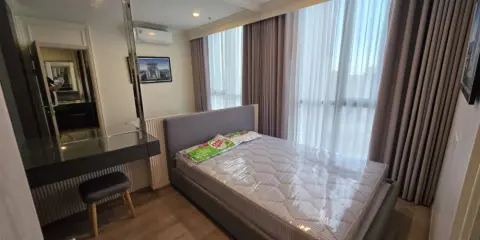 🏠🌃 ให้เช่า คอนโด โนเบิล นิว ดิสทริค อาร์ไนน์ 🏠🌃