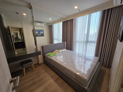 🏠🌃 ให้เช่า คอนโด โนเบิล นิว ดิสทริค อาร์ไนน์ 🏠🌃