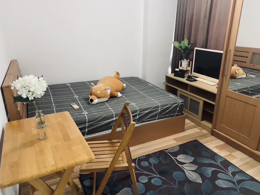 ให้เช่า ideo blucove sukhumvit ห้องน่าอยู่ เฟอร์พร้อม หิ้วกระเป๋ามาได้เลย++