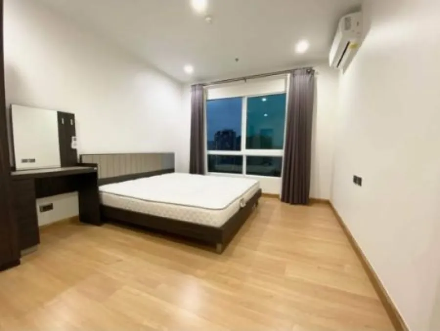 Condo for rent at Supalai Wellington 2, fully furnished, convenient to travel, hurry and book now, don't wait!!
