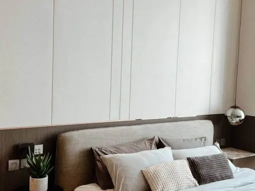 ขาย ให้เช่า Beatniq Sukhumvit 32 ชั้น 23 วิวเมืองแจ่มๆ ห้องตกแต่งสไตล์ Modern Minimal รีบจับจองเลย images