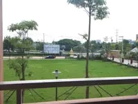 For rent!! Condo Prima Srinakarin, 2nd floor, Building A, beautiful room, fully furnished, ready to move in, don't miss it!!