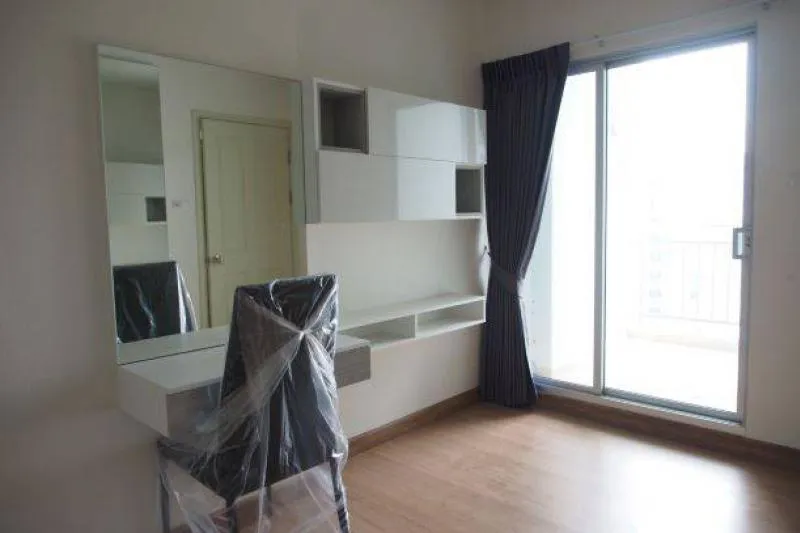 Supalai City Resort Phranangklao Station – Chaophraya for sale 1 bedroom Executive Suite Book now