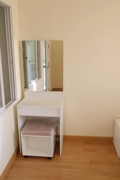 Condo for rent Life @ Ratchada Ladprao 36, very new condition. Fully furnished, don't miss it