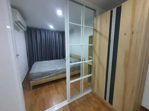 ให้เช่า คอนโด รีเจ้นท์ โฮม สุขุมวิท 81 ห้องสวย แบ่งห้องเป็นสัดส่วน เฟอร์นิเจอร์พร้อมอยู่ ทำเลดี ของกินเพียบ รีบเลยอย่ารีรอ images