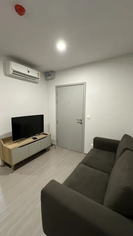 ขาย ให้เช่า Aspire Asoke - Ratchada ห้องน่าอยู่ ทำเลดี มาพร้อมเฟอร์ครบครัน หิ้วกระเป๋าเข้าอยู่ได้เลยจ้า