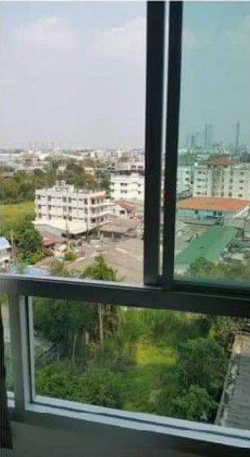 For Rent Lumpini Ville Chaengwatthana - Pakkret ห้องพร้อมอยู่ ราคาสุดโดนใจ รีบมาจองก่อนห้องหลุดน้า