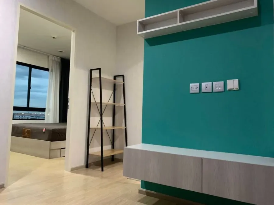 ขาย วินน์ คอนโด พหลโยธิน 52 ห้องติดด้านหน้า วิวระเบียงโปร่งโล่งสบาย​ ไม่มีตึกบัง อย่าช้าเด็ดขาด