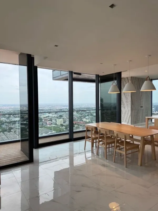 ให้เช่า คณาพญา เรสซิเดนซ์ 4 ห้องนอน ห้องกว้าง อยู่สบาย สนใจรีบจองเลย ห้ามพลาด
