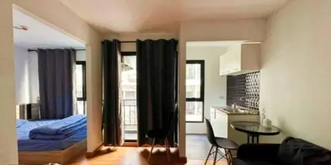 ขาย Vela de Residence ชั้น 6 มาพร้อมการตกแต่งที่ครบครัน สนใจเป็นเจ้าของ รีบจองเลย