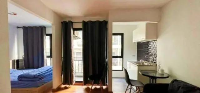 ขาย Vela de Residence ชั้น 6 มาพร้อมการตกแต่งที่ครบครัน สนใจเป็นเจ้าของ รีบจองเลย images