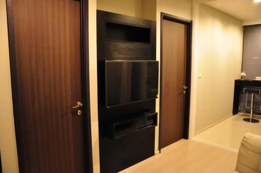 Condo for rent: Rhythm Sukhumvit 44/1, beautiful room, great value, book now!!
