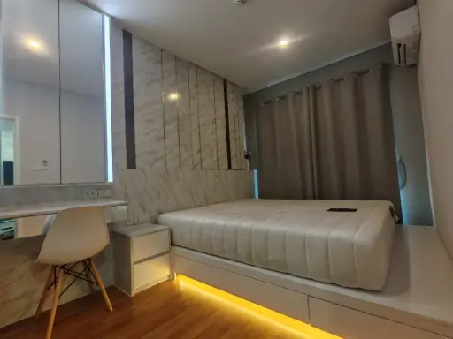 For sale: Lumpini Place Rama 3-Riverine, 14th floor, beautiful room, fully furnished, ready to move in, reserve now, urgently. images