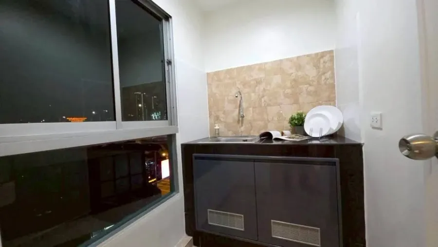 ขายด่วนๆ Regent Home 7/1 Bangna ห้องกั้นแยกเป็นสัดส่วน ราคาอย่างคุ้ม มาเป็นเจ้าของได้แล้ววันนี้