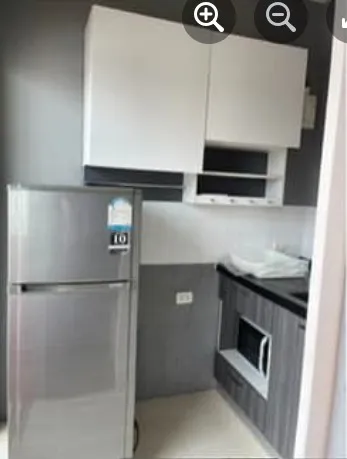 ขาย มายคอนโด สุขุมวิท 103 1 ห้องนอน 1 ห้องน้ำ ตกแต่งครบชุด เฟอร์พร้อม รีบจับจองได้เลย