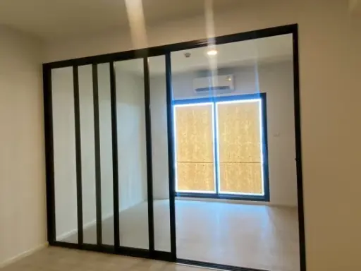 For sale: A space Mega, 1 bedroom, 1 bathroom, good location, beautiful view, not blocked, convenient transportation, reserve now. images