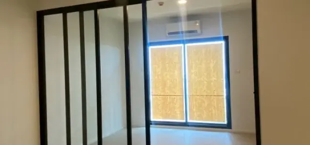 ขาย A space Mega 1 ห้องนอน 1 ห้องน้ำ ทำเลดี วิวสวย ไม่บล็อค เดินทางสะดวก จองเลย images