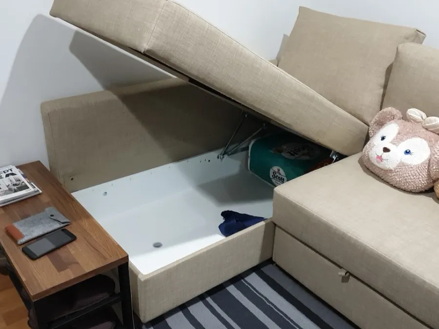 Condo for sale, Regent Home Bang Son, Phase 27, large front room. Airy, not uncomfortable, good price, buy now, don't miss it.