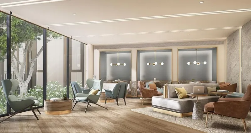 ให้เช่า condo The nest Chula-Samyan ห้องแต่งน่าอยู่ เลขห้องดี สายมูต้องอย่าพลาด ห้องนี้เด็ดขาด
