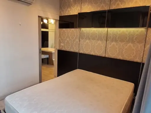 ขาย ให้เช่า Ideo Mobi Rama 9 ห้องกว้างขวาง มาพร้อมพื้นที่ใช้สอยเยอะ ชั้นสูง รีบมาจองเลย
