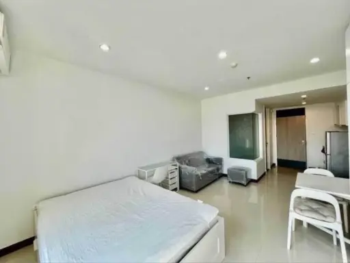 ให้เช่า!! คอนโด ศุภาลัย พรีเมียร์ แอท อโศก ชั้น 21 ชั้นสูง คอนโดทำเลดี เดินทางสะดวก รีบจองเลย!!
