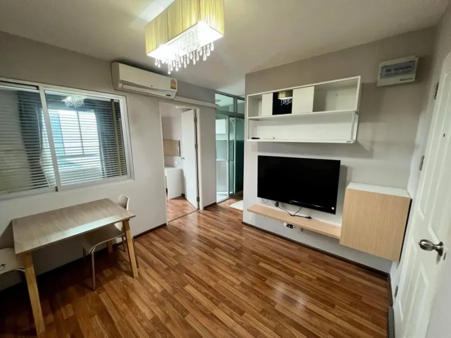 🌟🏢 ขายคอนโด U Ratchayothin | ราคาดี ทำเลปัง พร้อมอยู่ทันที! 🏢🌟