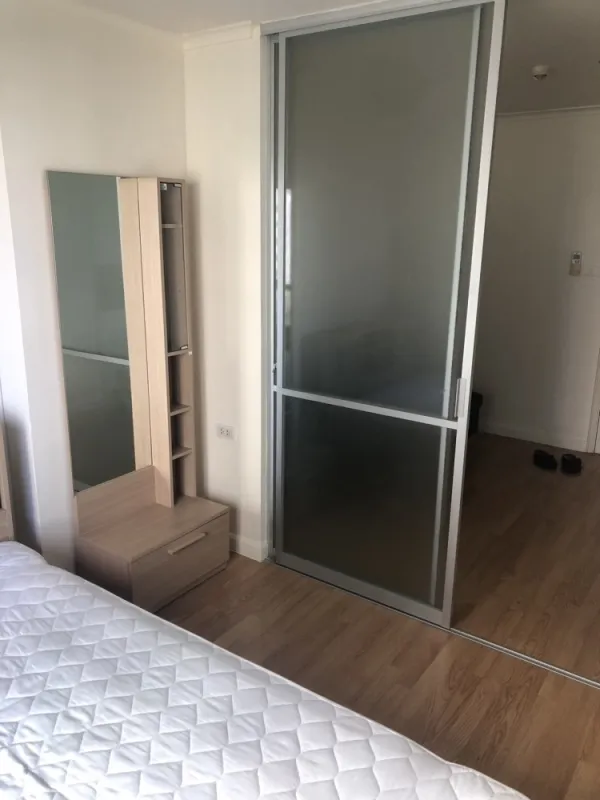 For Rent ลุมพินี ปาร์ค ปิ่นเกล้า ห้องพร้อมอยู่ สิ่งอำนวยความสะดวกครบ คุ้มค่าคุ้มราคาสุด รีบเลย
